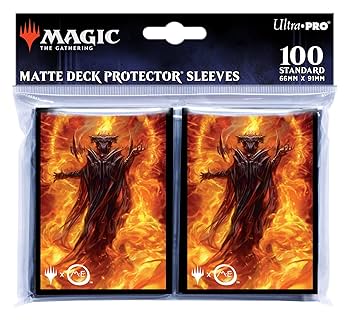 新品未開封Ultra PRO Deck Protector スカルデザイン 新品未開封Ultra PRO Deck Protector スカルデザイン - メルカリ